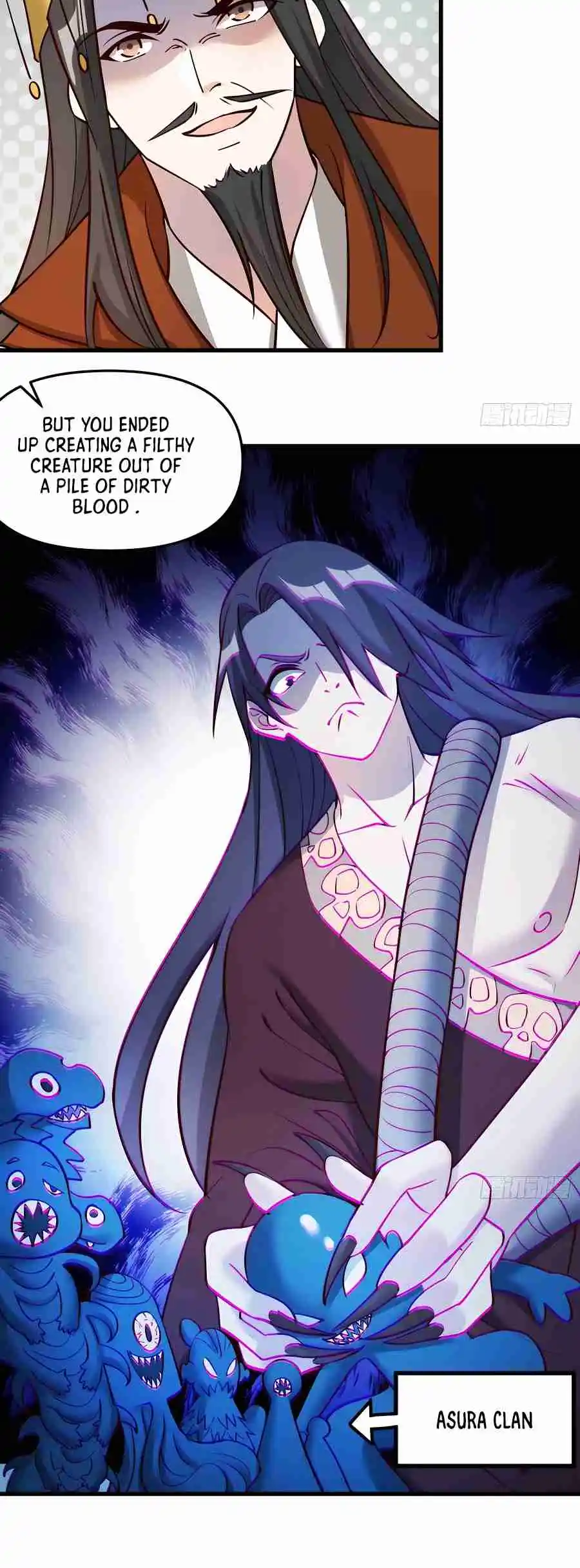 A Big Shot Actually 330