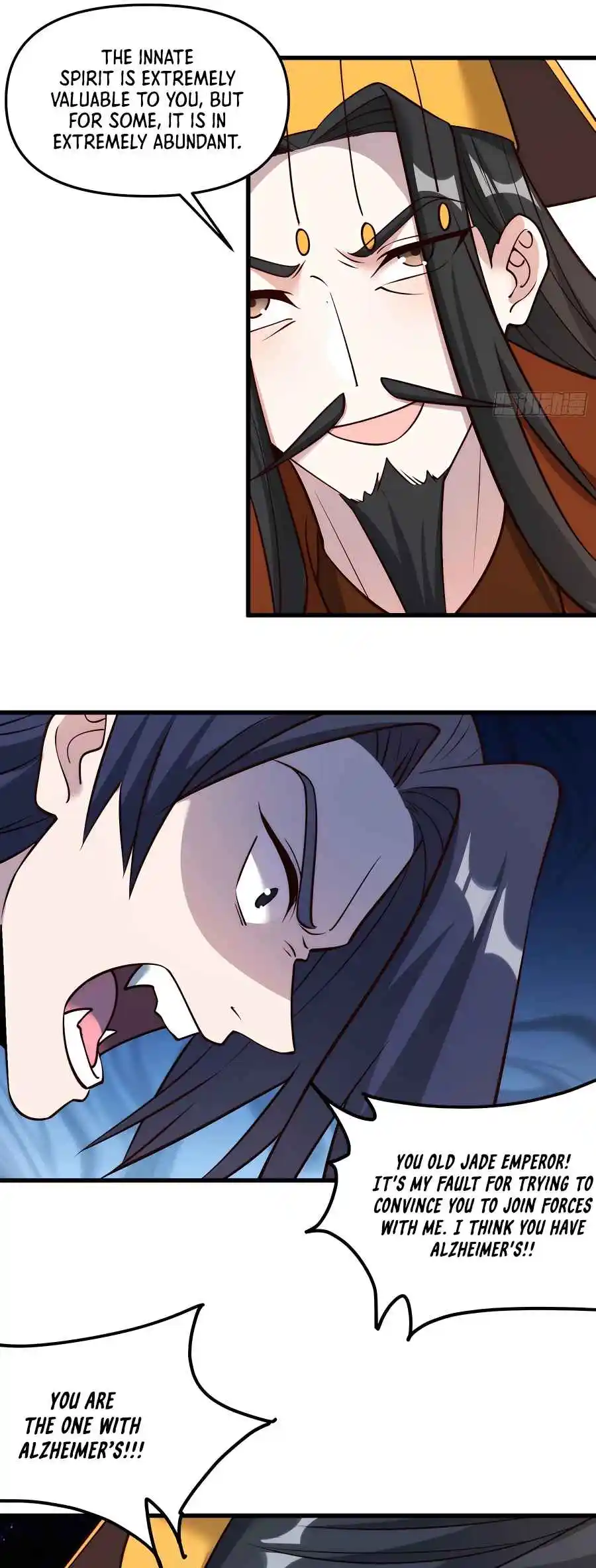 A Big Shot Actually 330