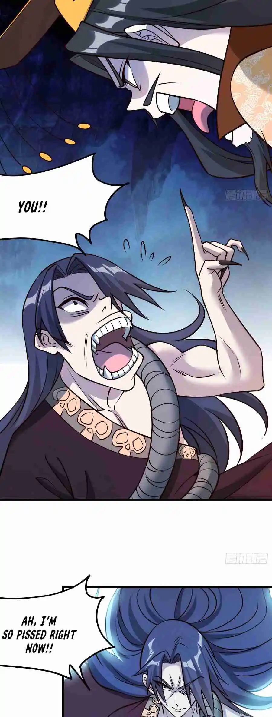 A Big Shot Actually 330