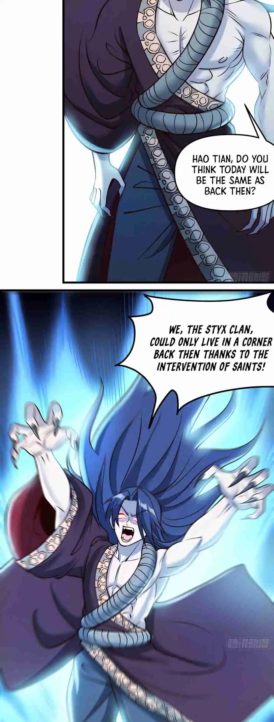 A Big Shot Actually 330