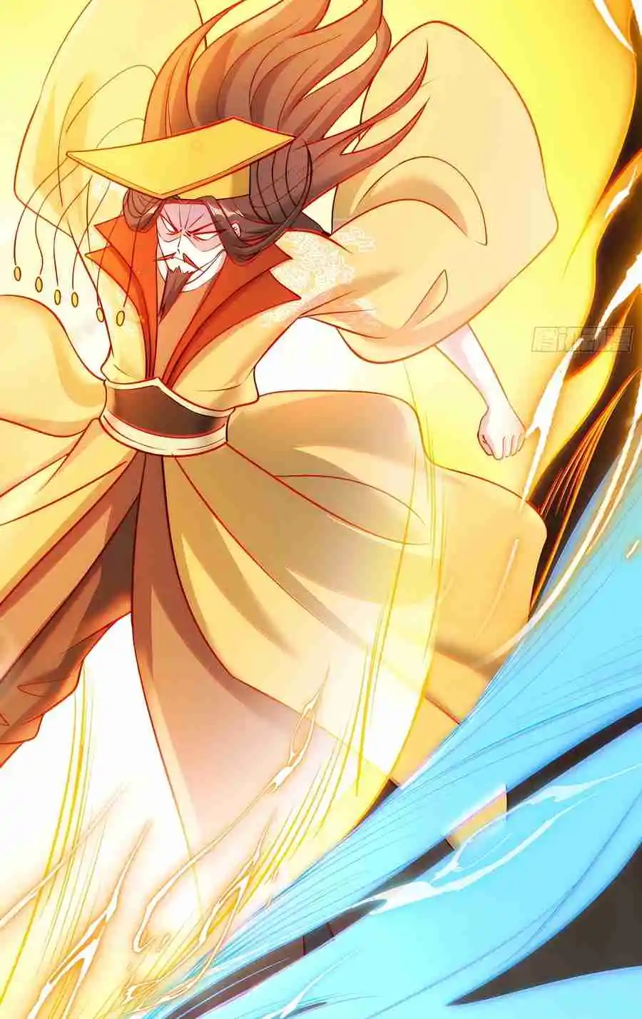 A Big Shot Actually 330