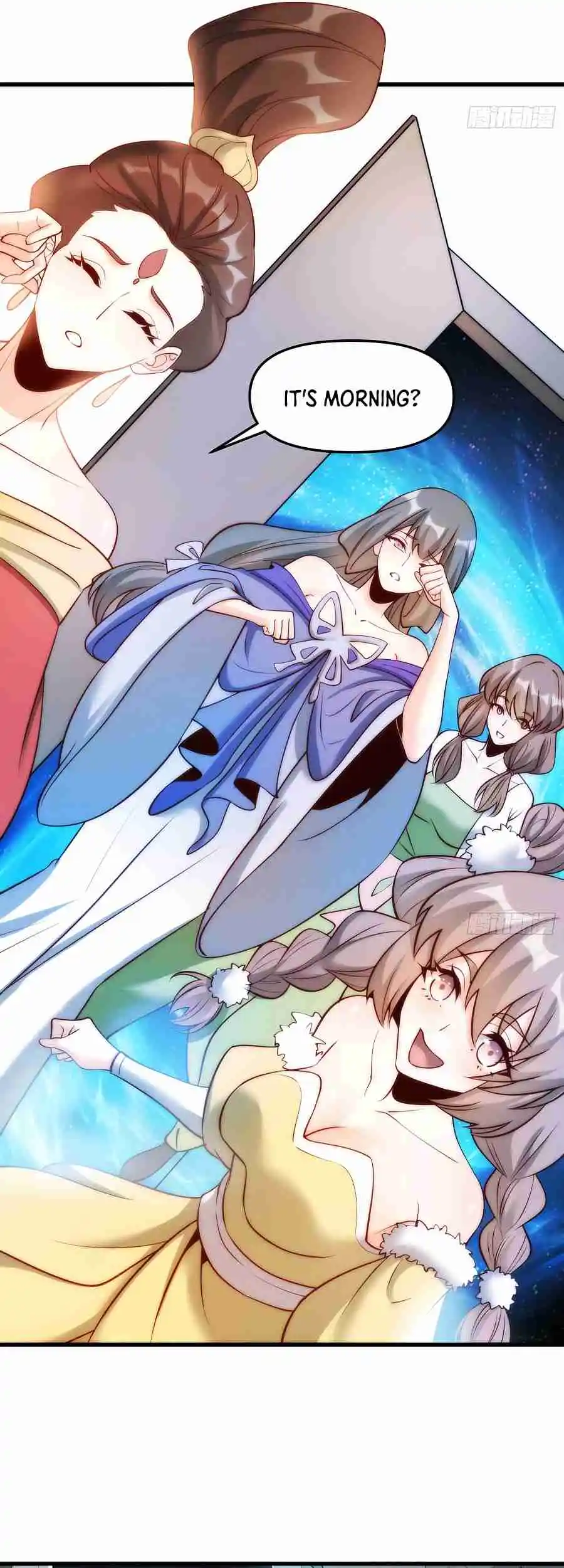 A Big Shot Actually 330