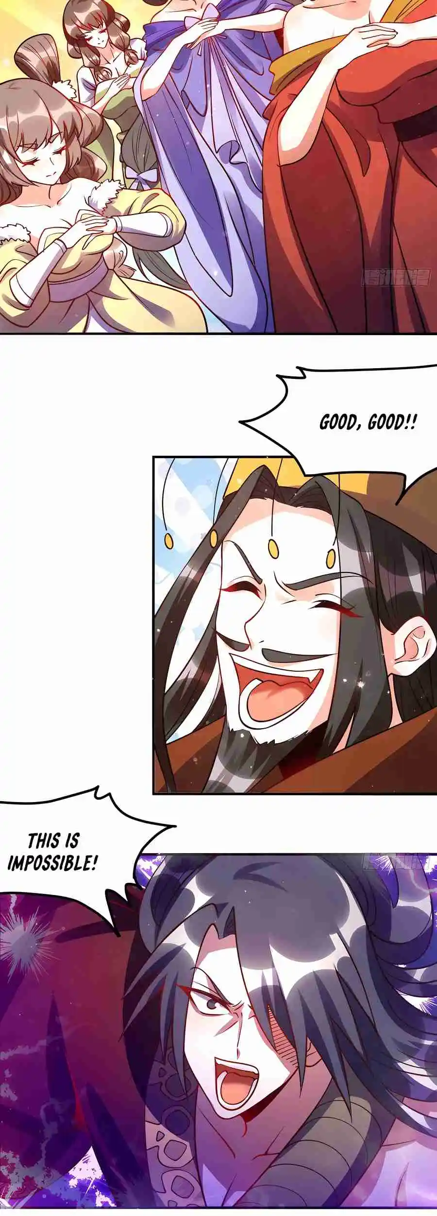 A Big Shot Actually 330