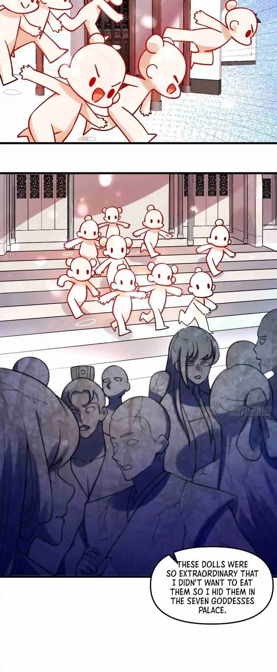 A Big Shot Actually 330