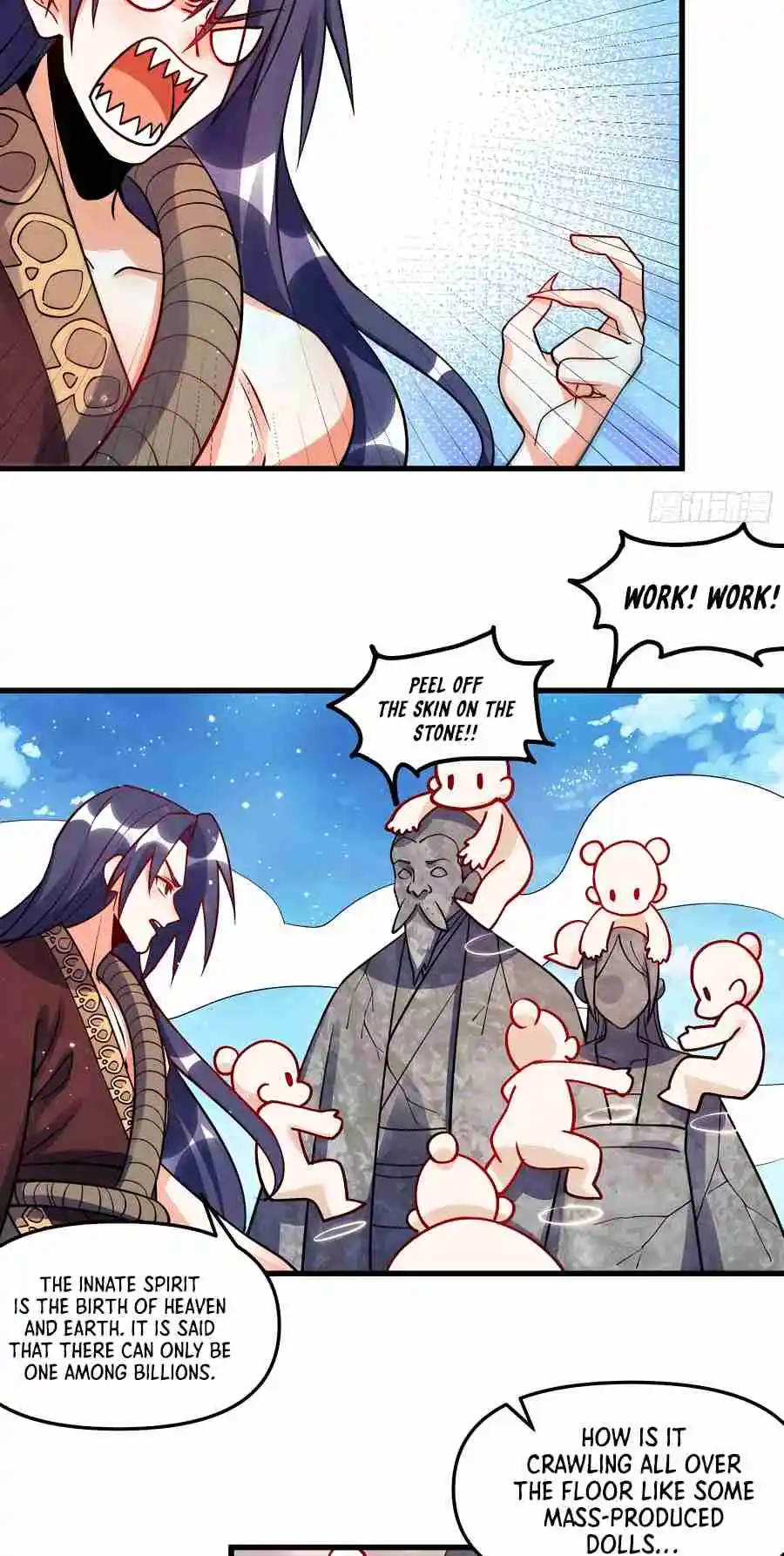 A Big Shot Actually 330