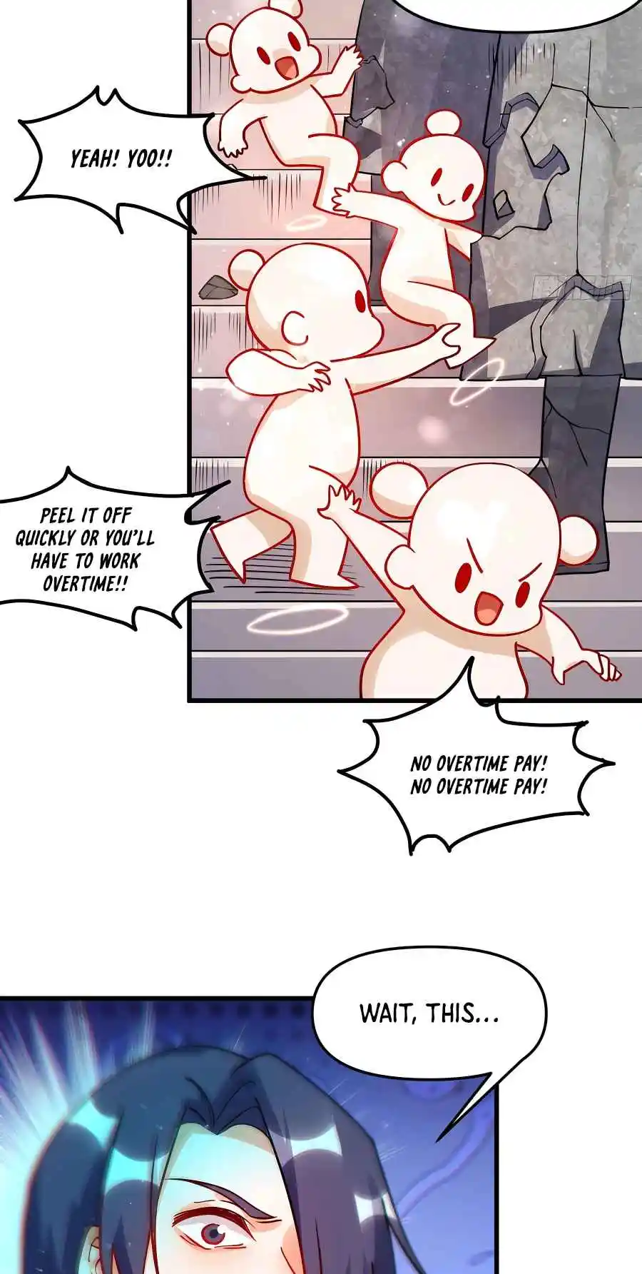 A Big Shot Actually 330