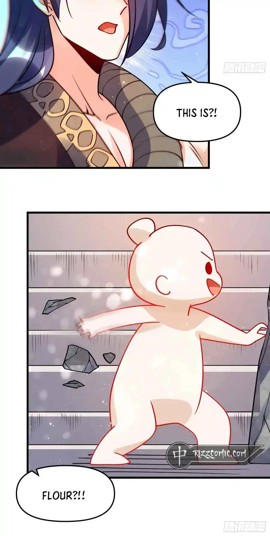 A Big Shot Actually 330