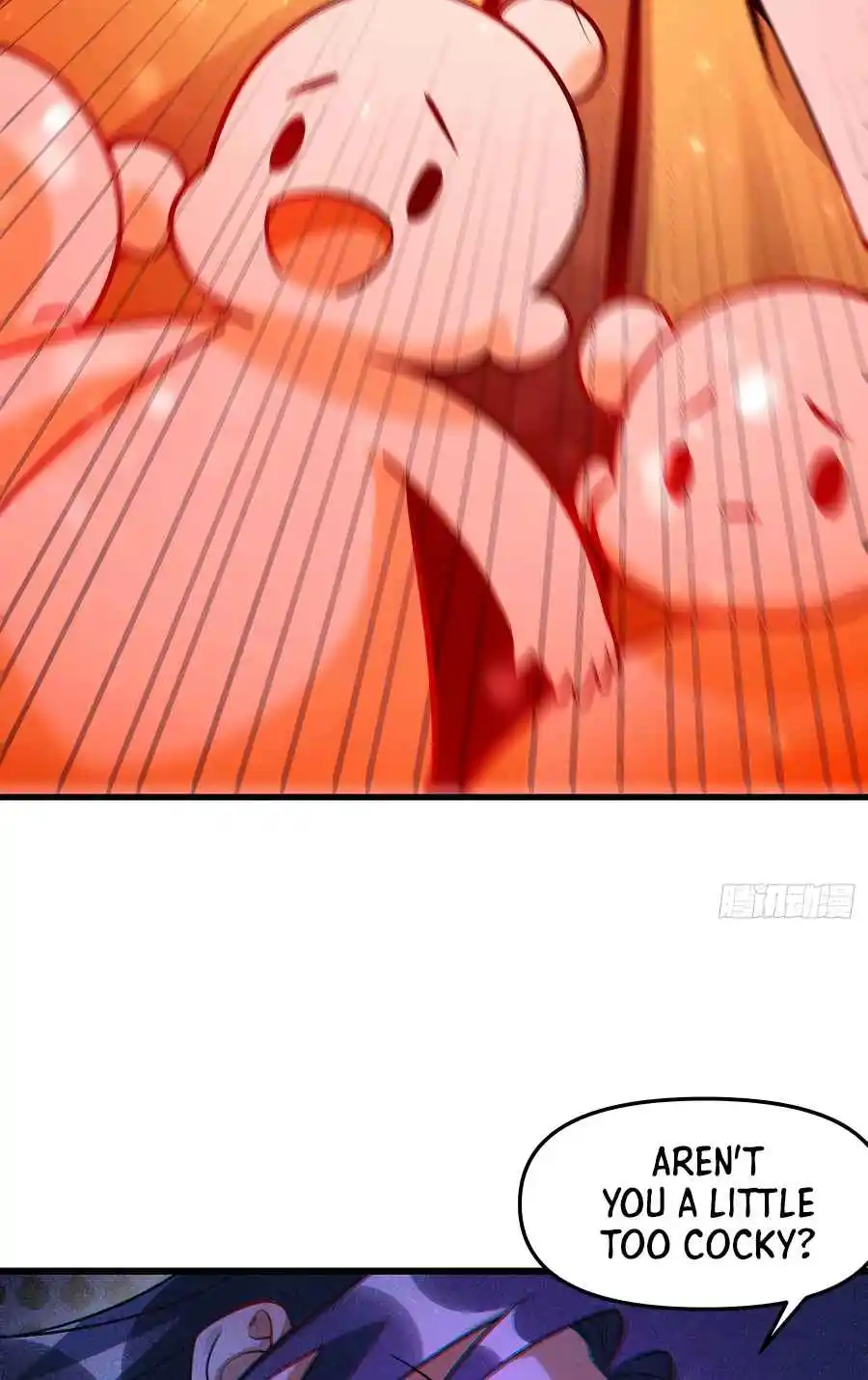 A Big Shot Actually 331