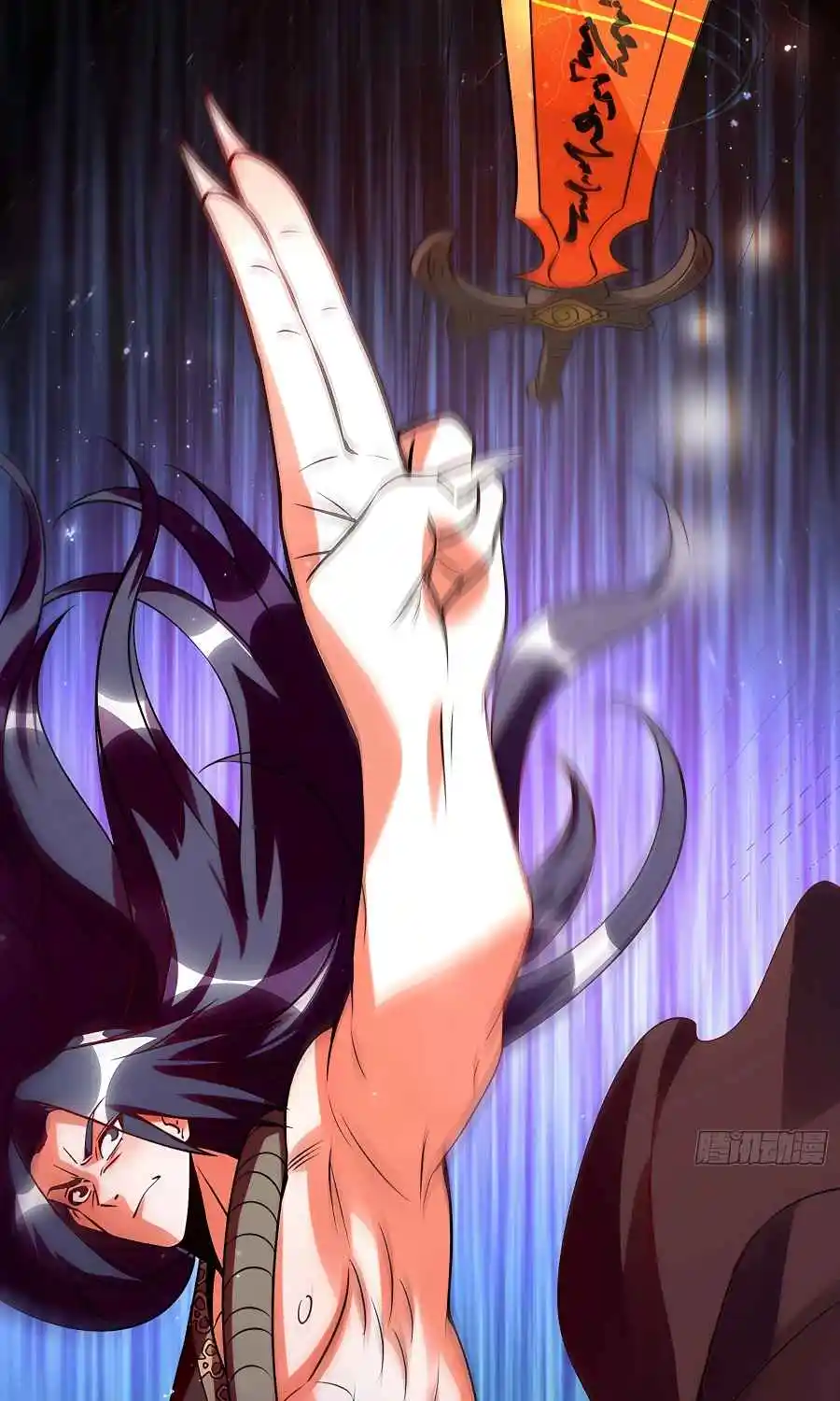 A Big Shot Actually 331