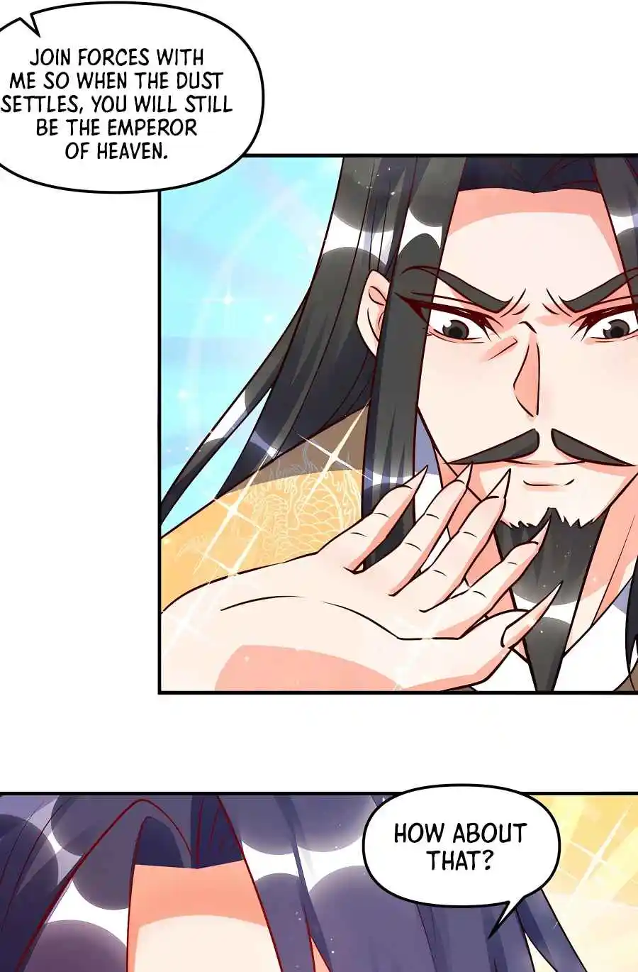 A Big Shot Actually 331