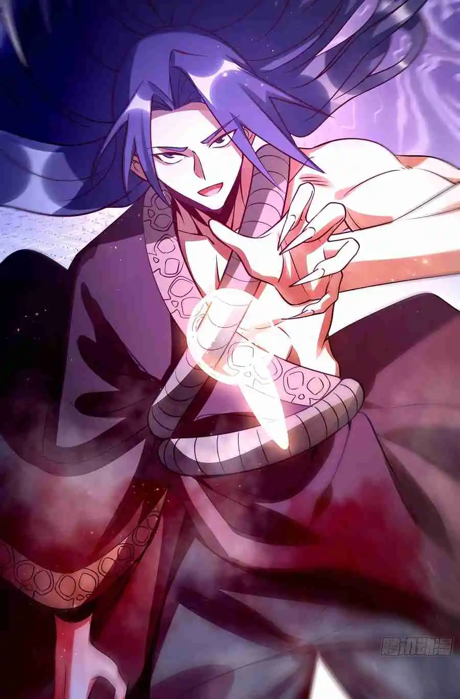 A Big Shot Actually 331