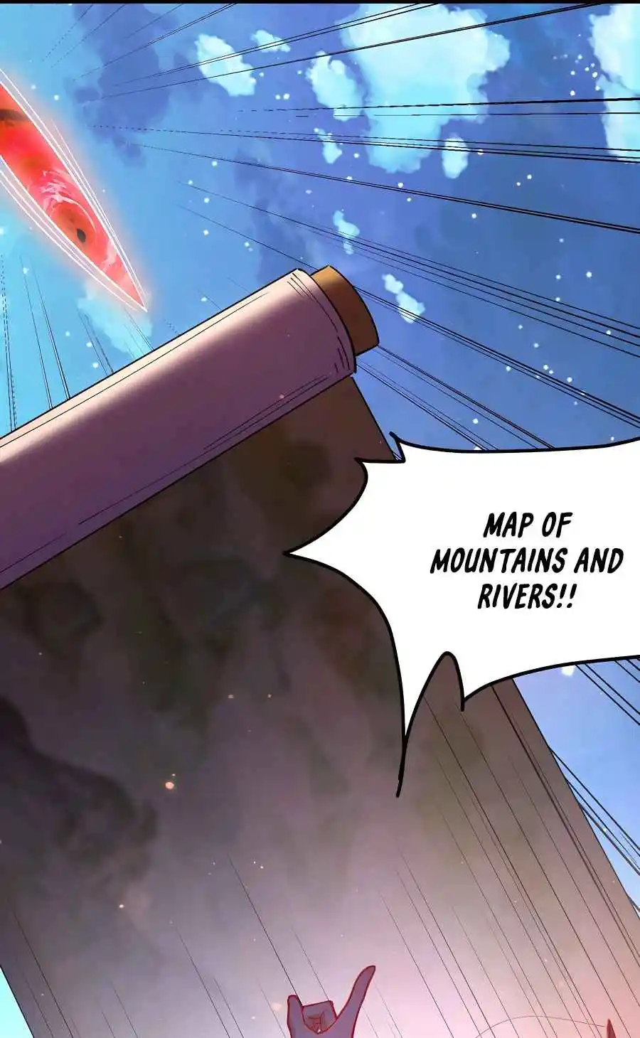 A Big Shot Actually 331