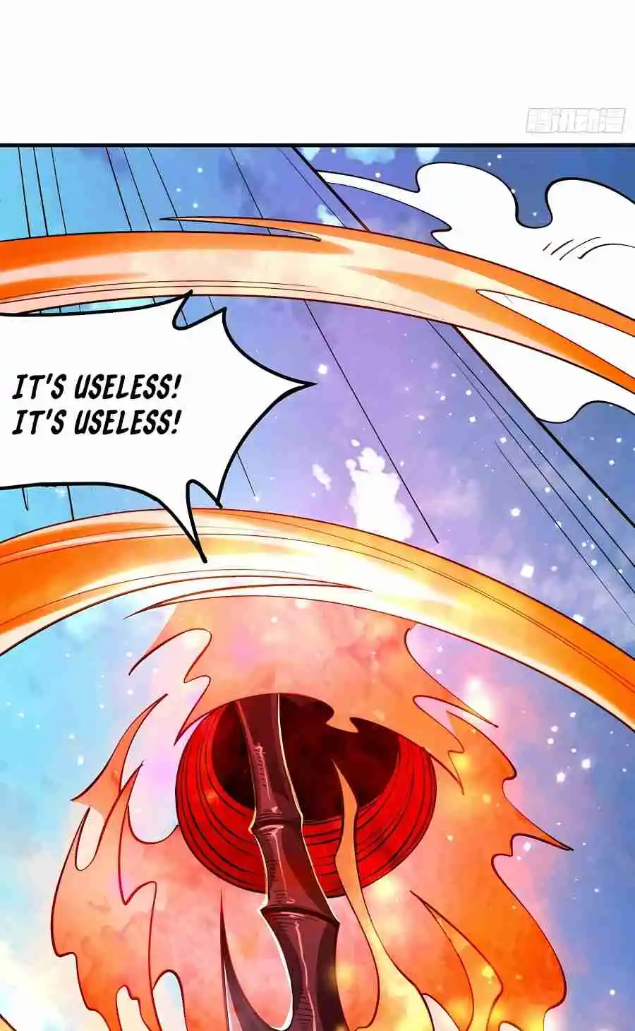 A Big Shot Actually 331