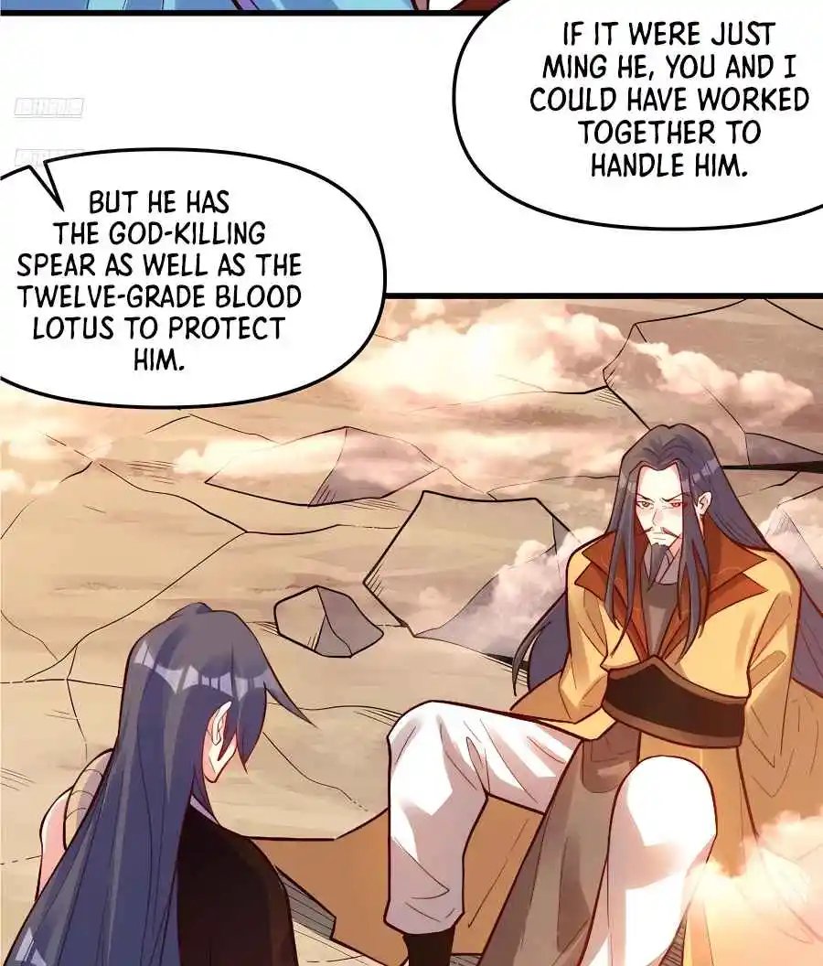 A Big Shot Actually 332