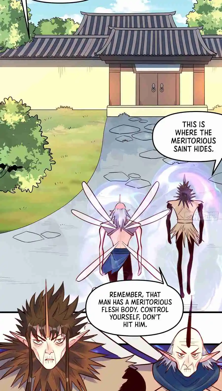 A Big Shot Actually 332