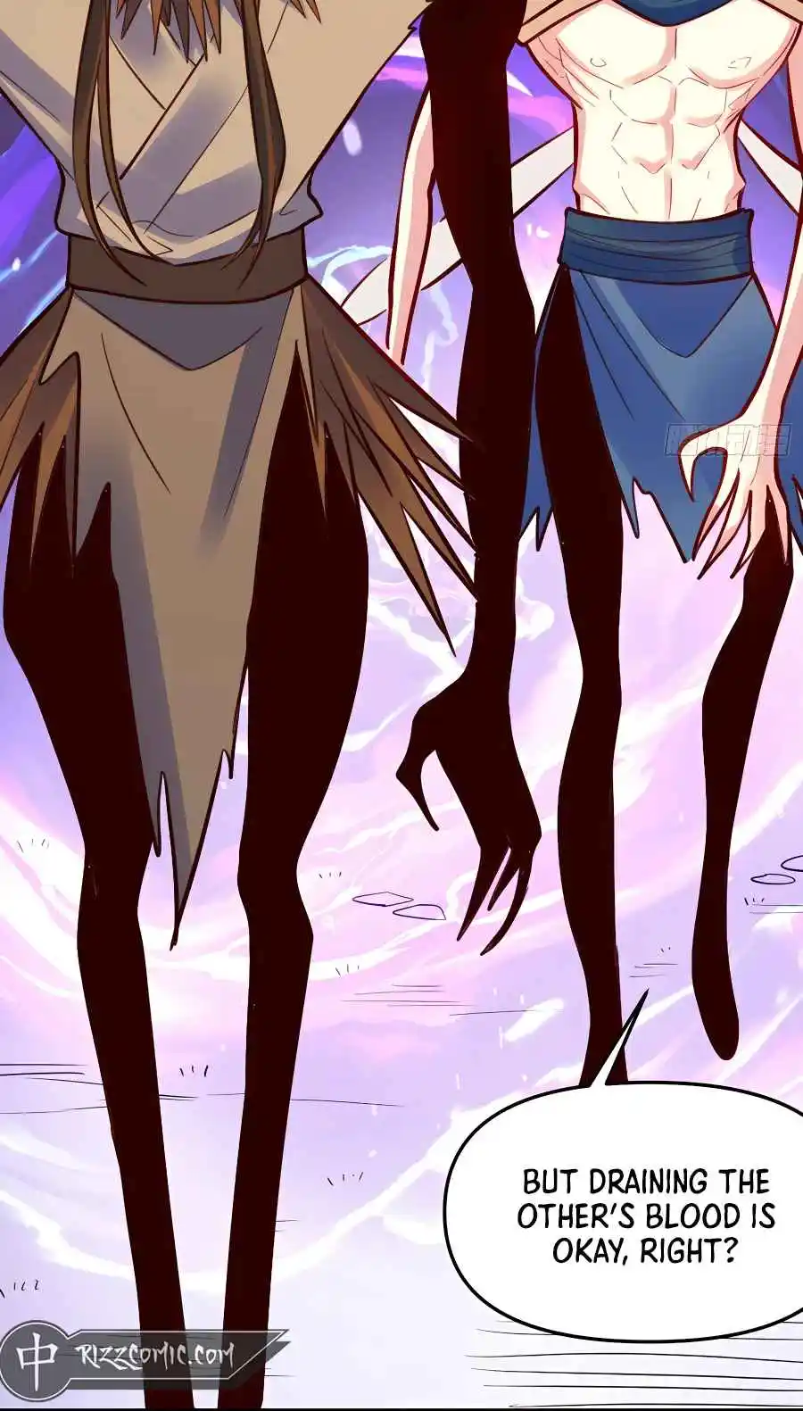 A Big Shot Actually 332