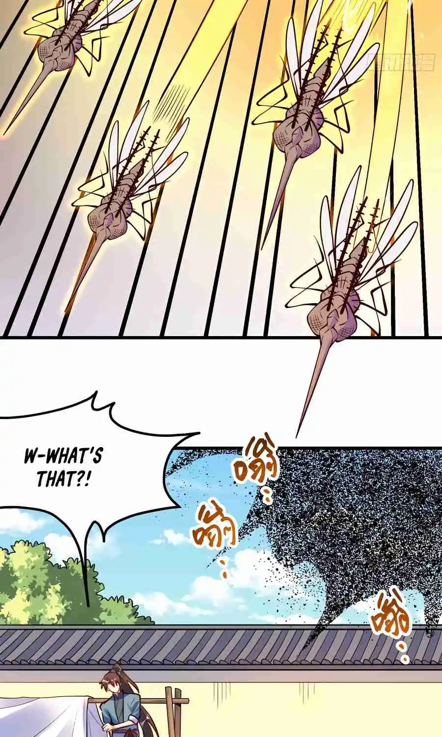 A Big Shot Actually 332