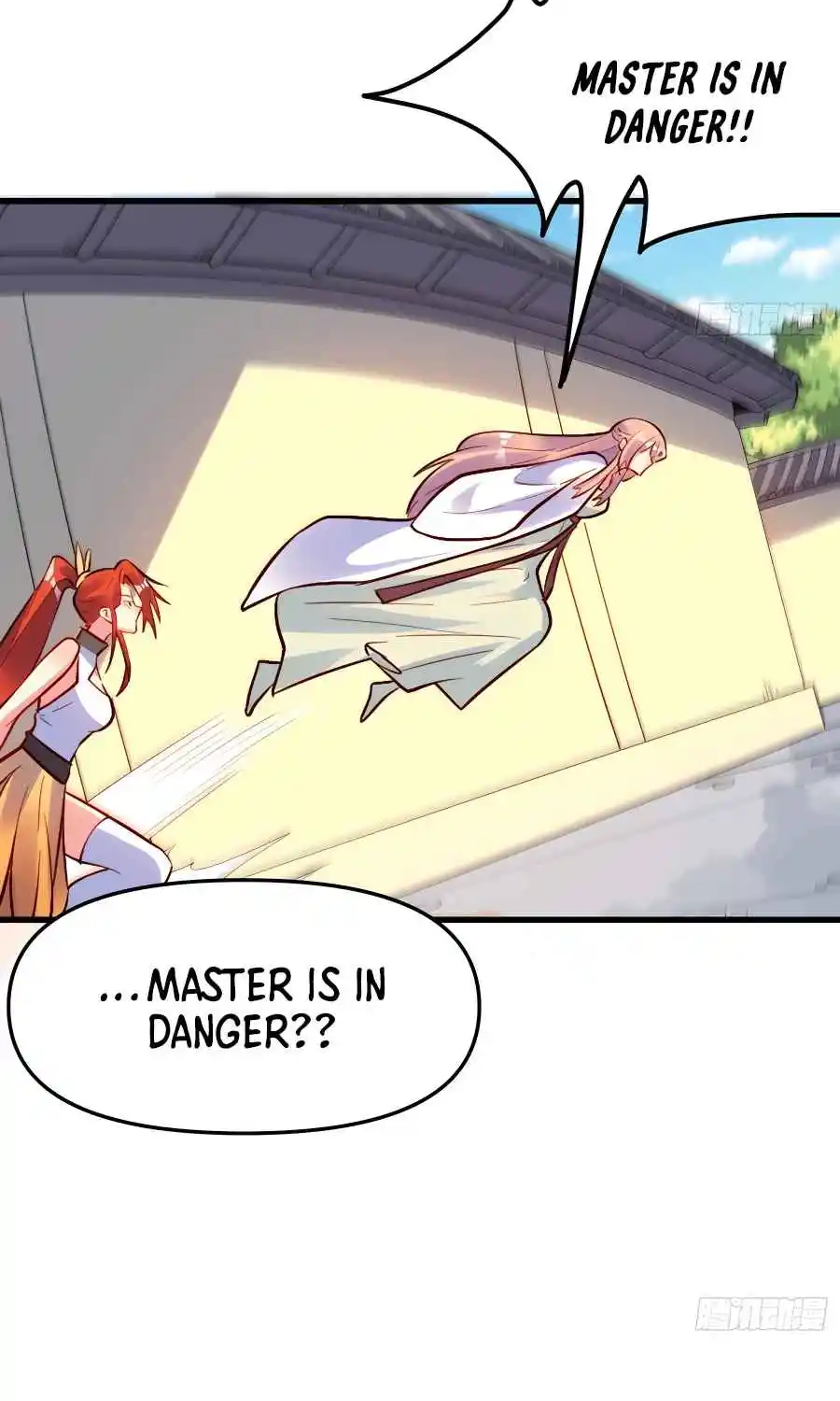 A Big Shot Actually 332