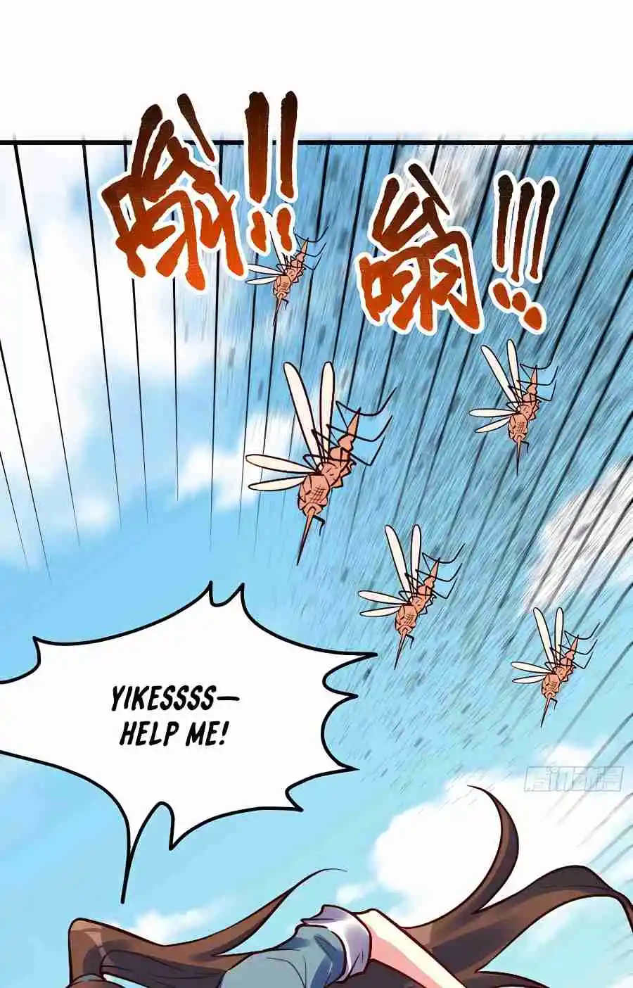 A Big Shot Actually 332