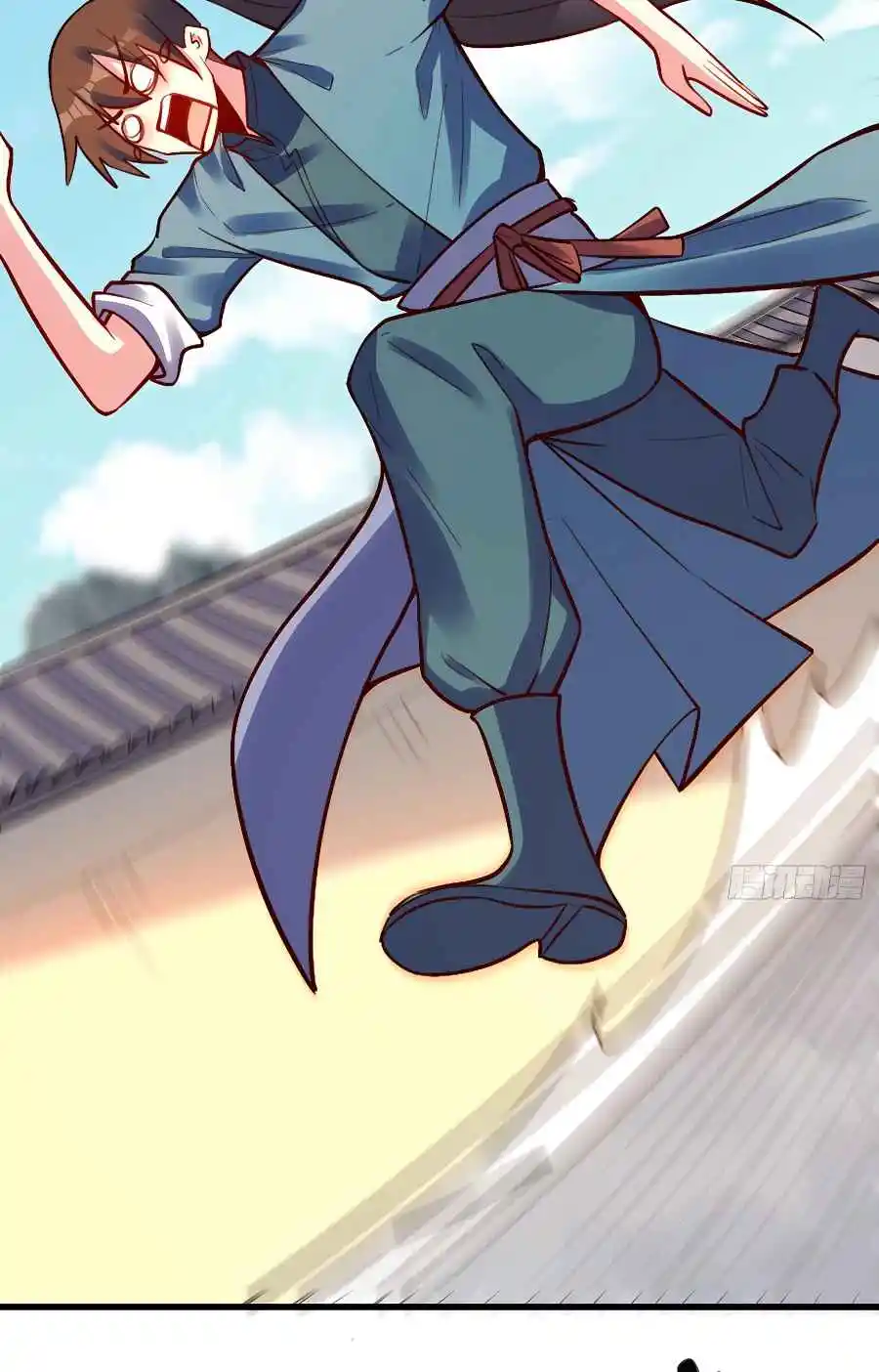 A Big Shot Actually 332