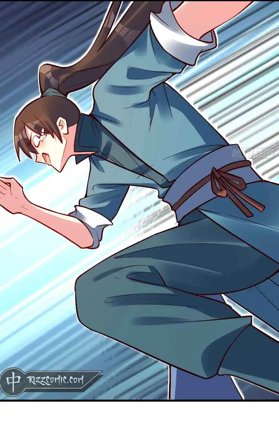 A Big Shot Actually 332