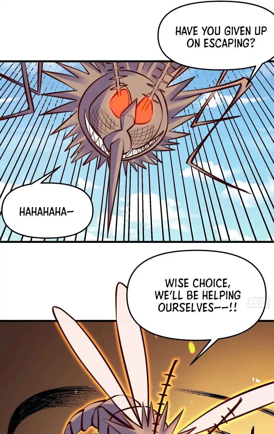 A Big Shot Actually 332