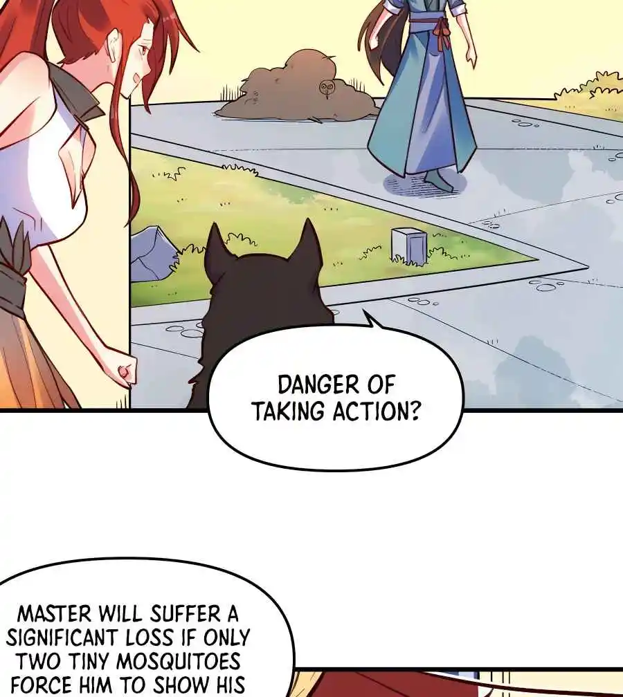 A Big Shot Actually 332