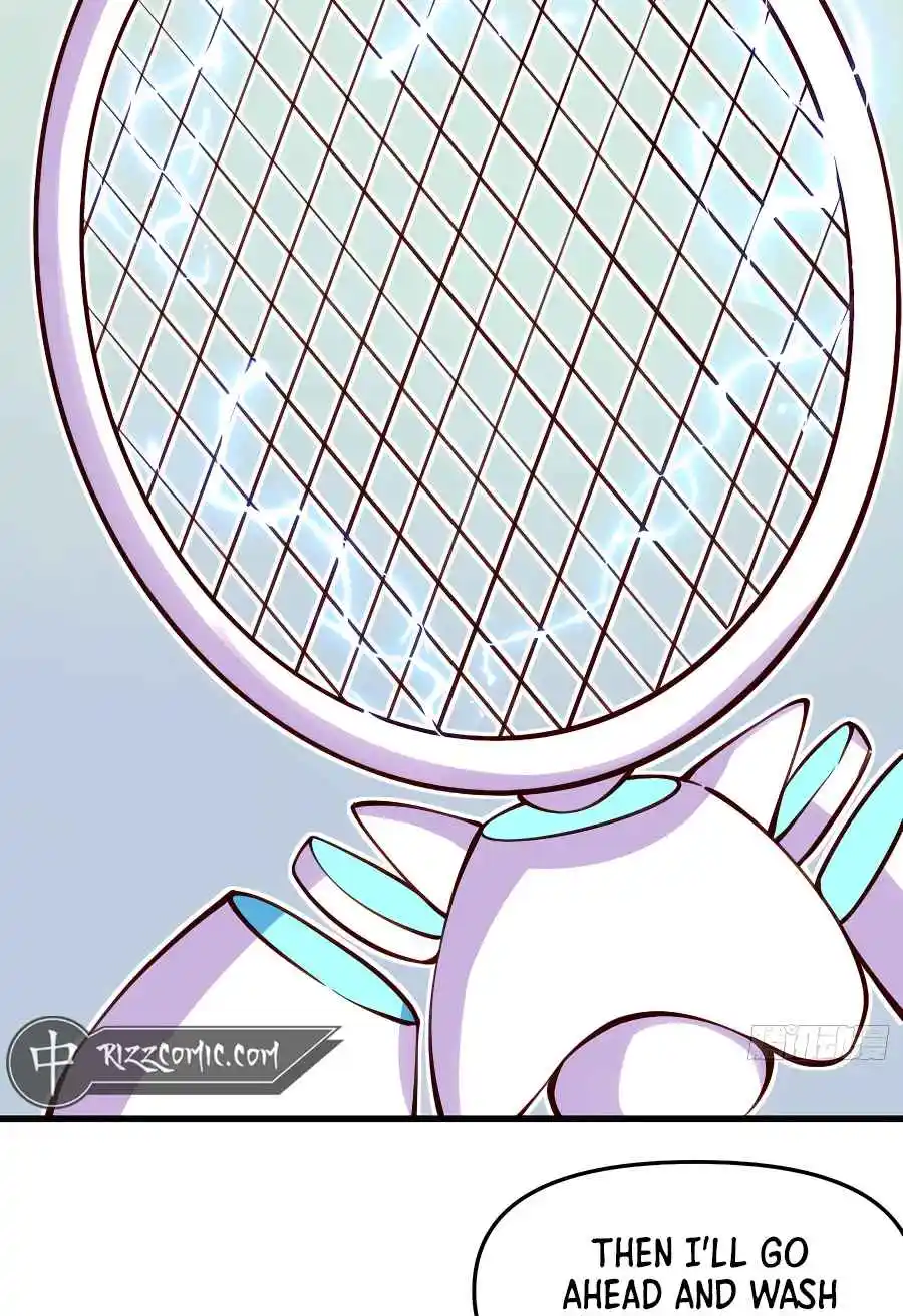 A Big Shot Actually 332