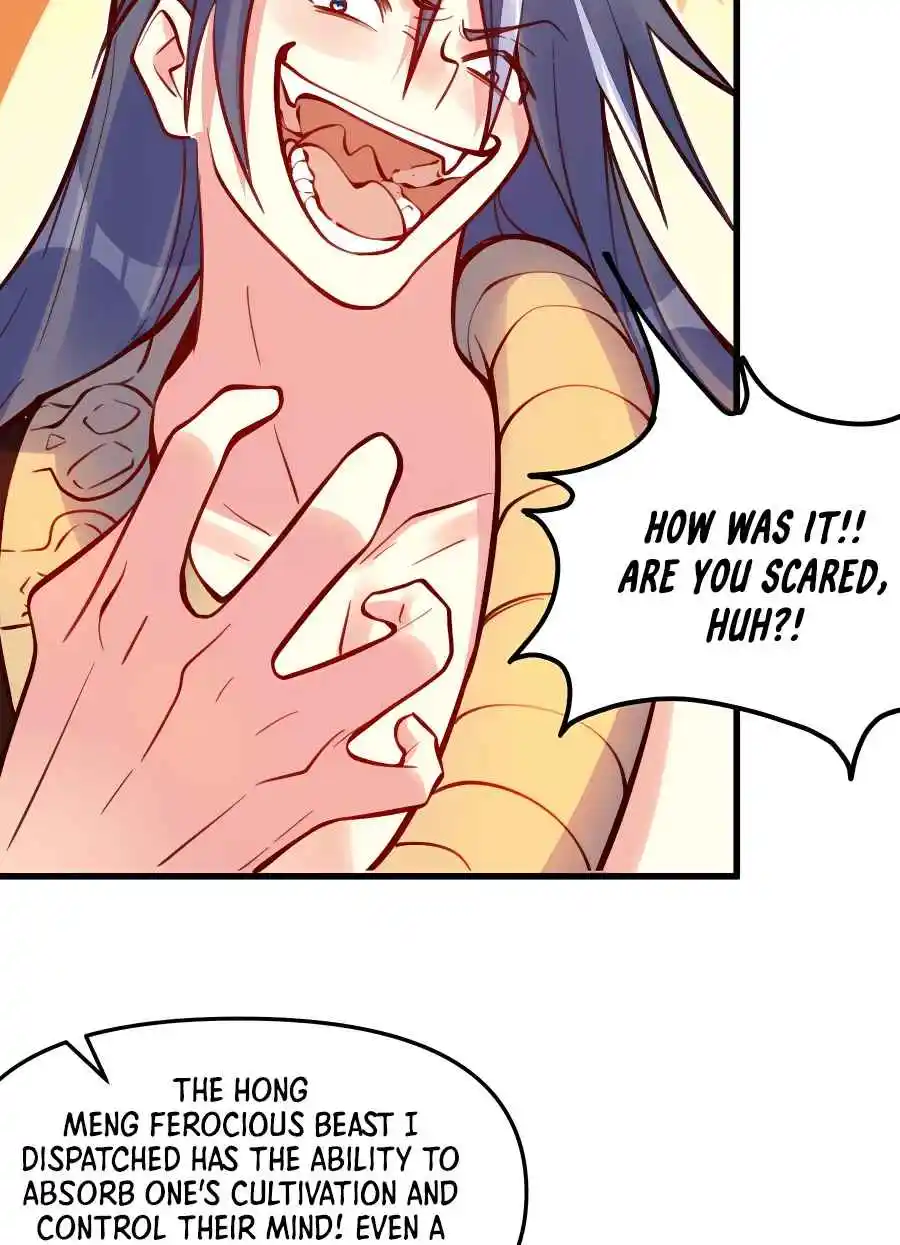 A Big Shot Actually 332