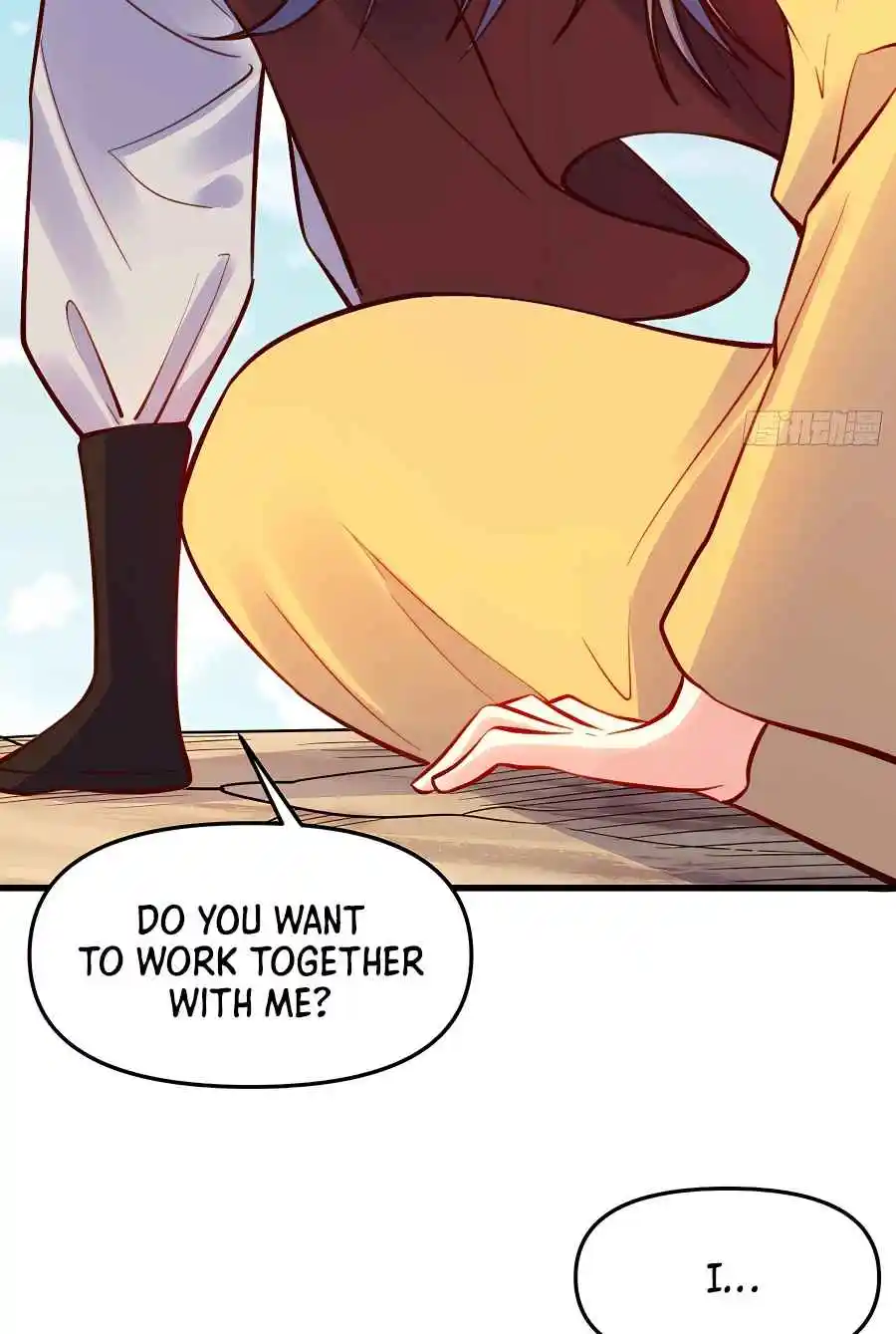 A Big Shot Actually 332