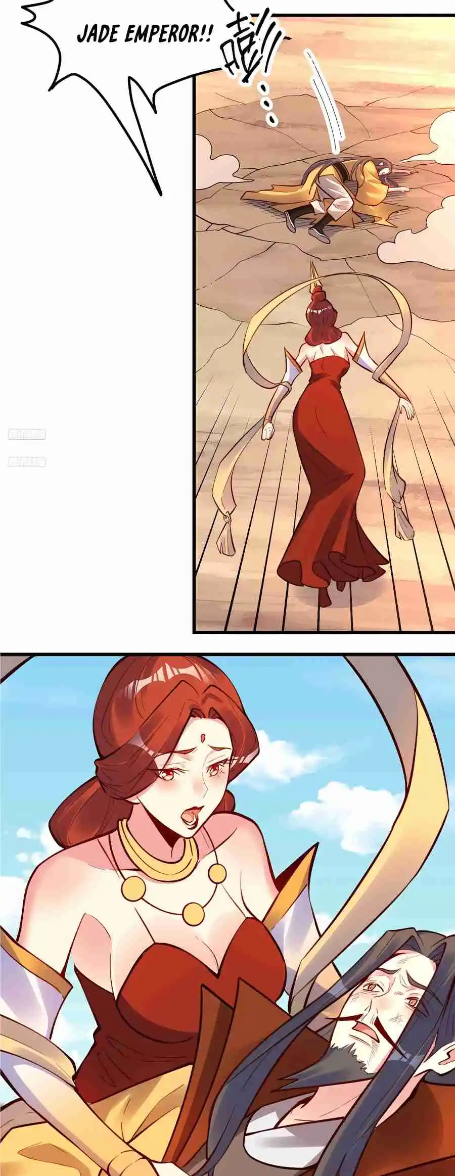 A Big Shot Actually 333