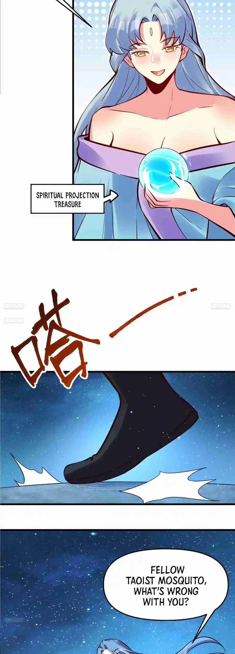 A Big Shot Actually 333