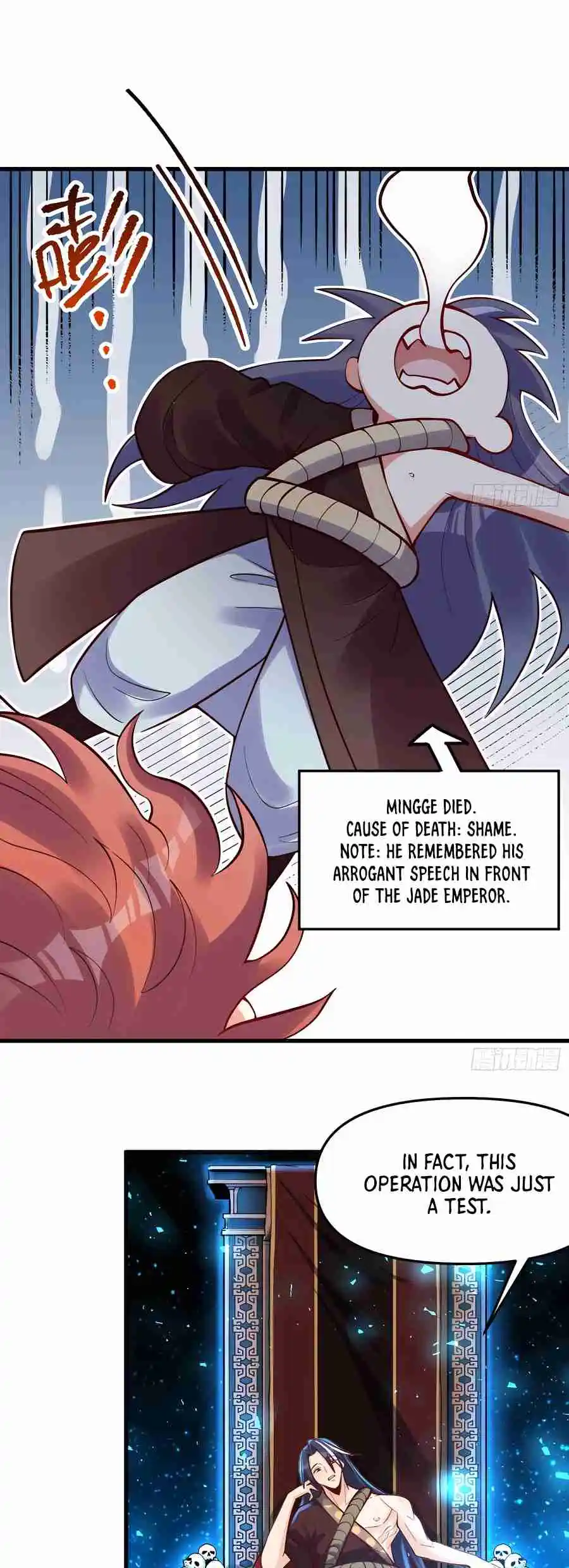 A Big Shot Actually 333