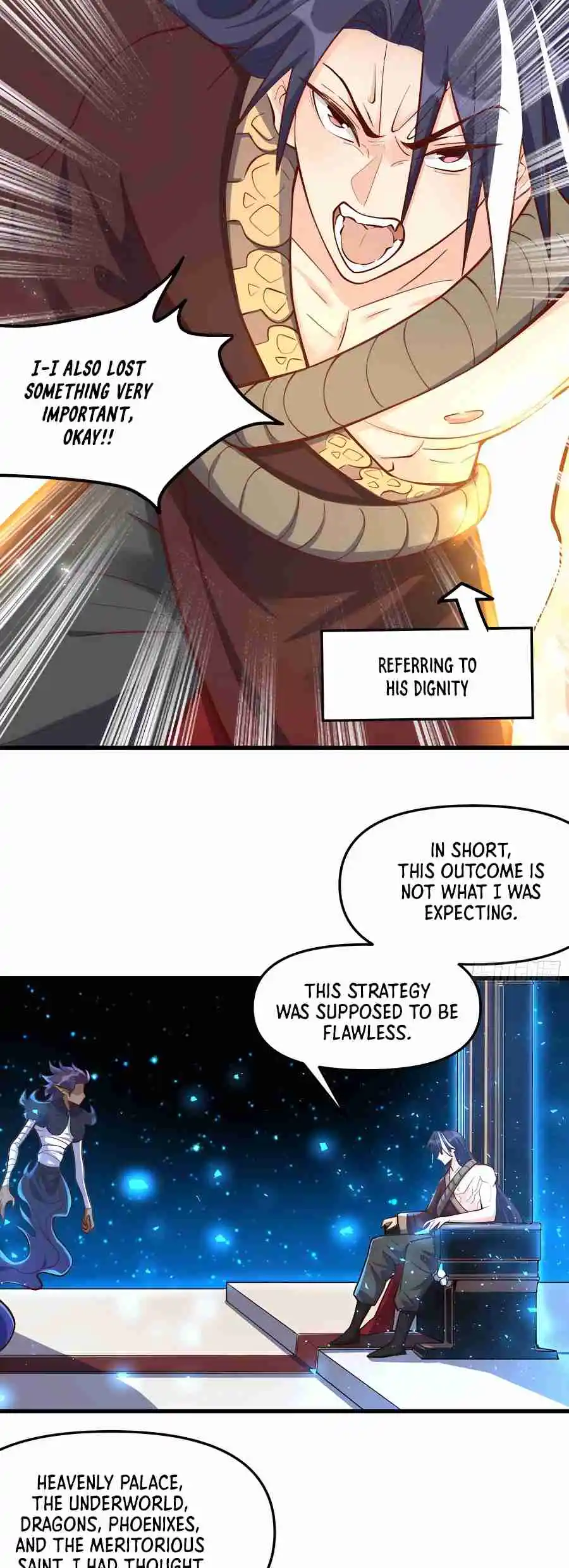 A Big Shot Actually 333