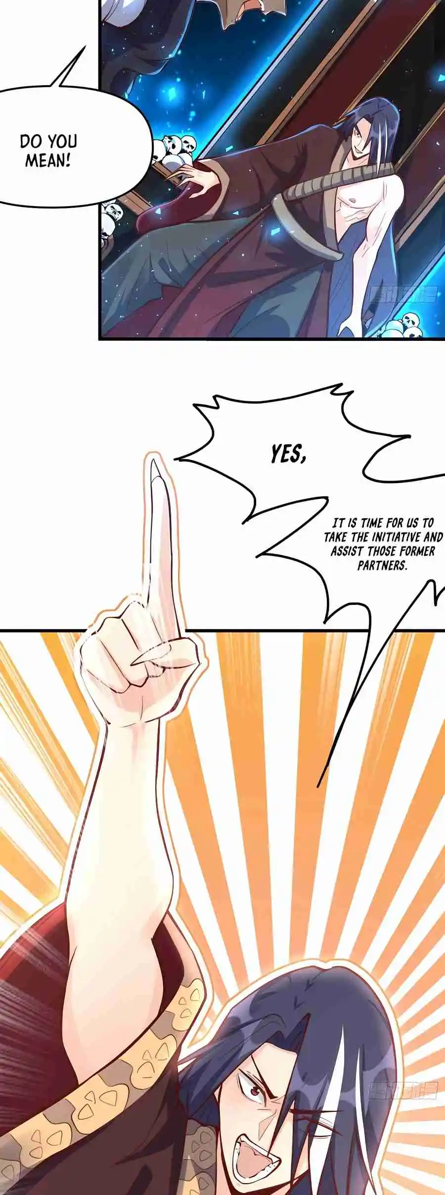 A Big Shot Actually 333