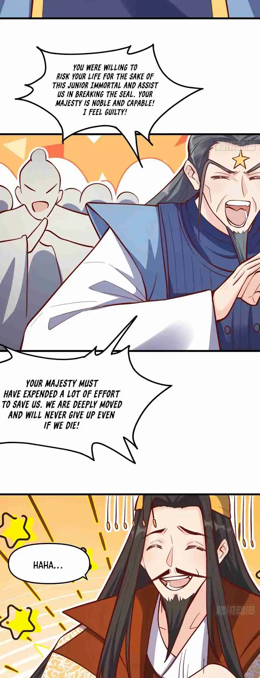 A Big Shot Actually 333