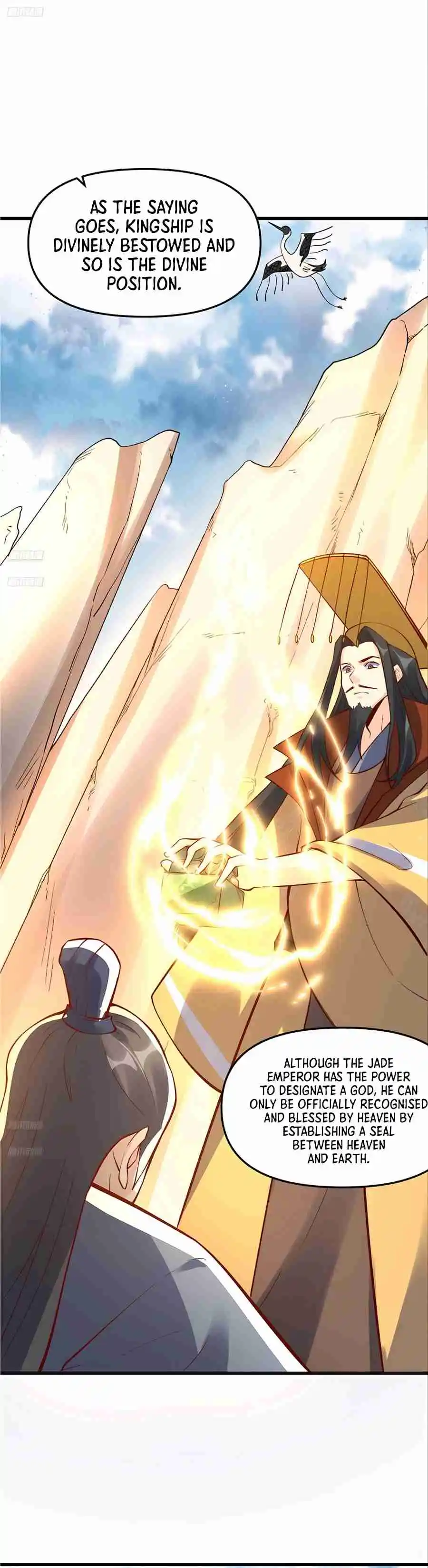 A Big Shot Actually 334