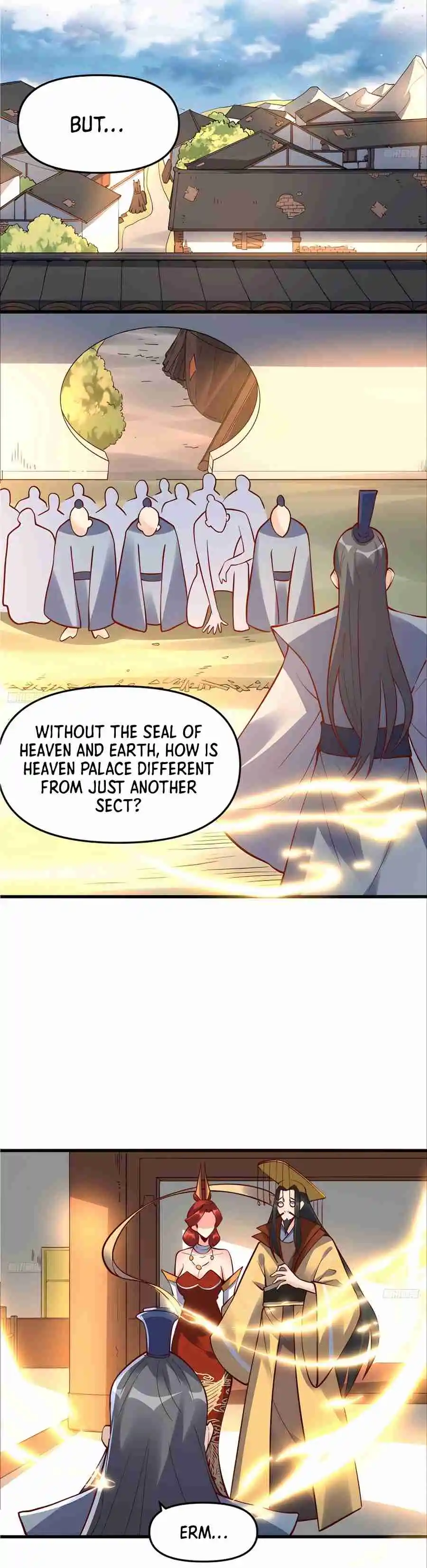 A Big Shot Actually 334