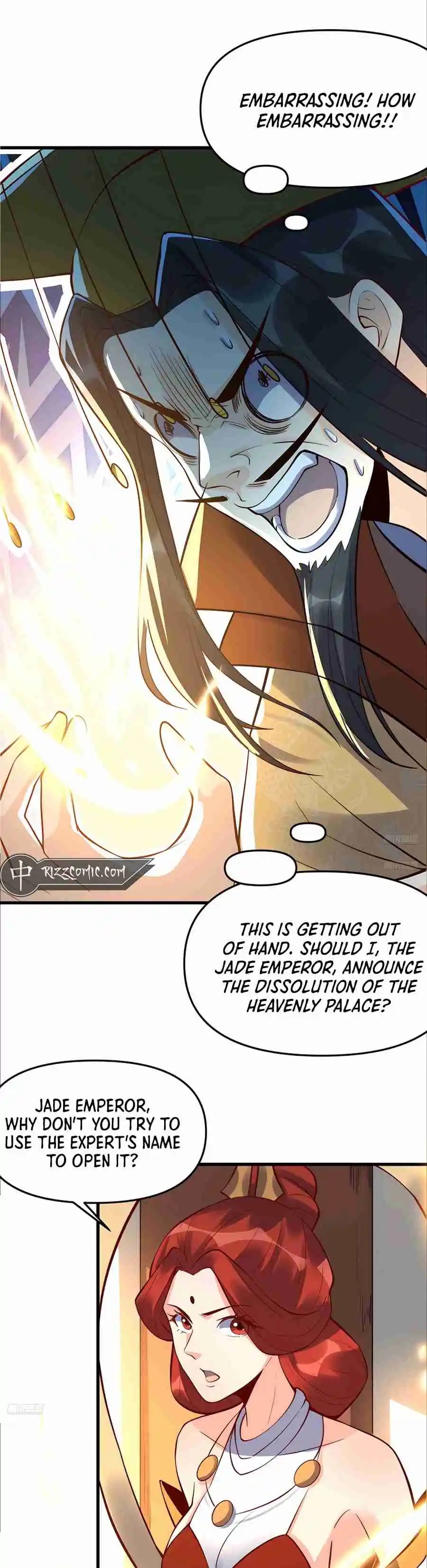 A Big Shot Actually 334