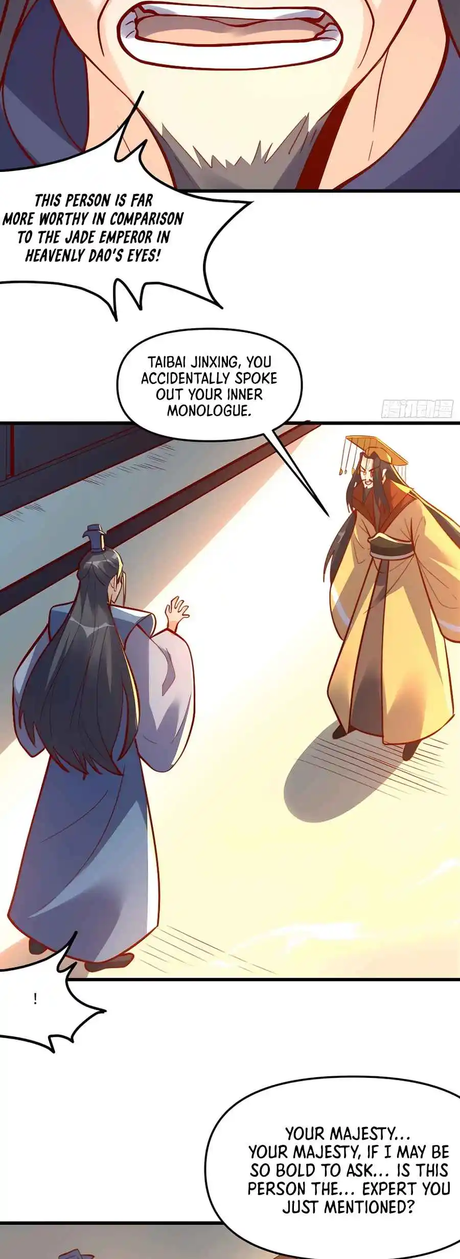 A Big Shot Actually 334