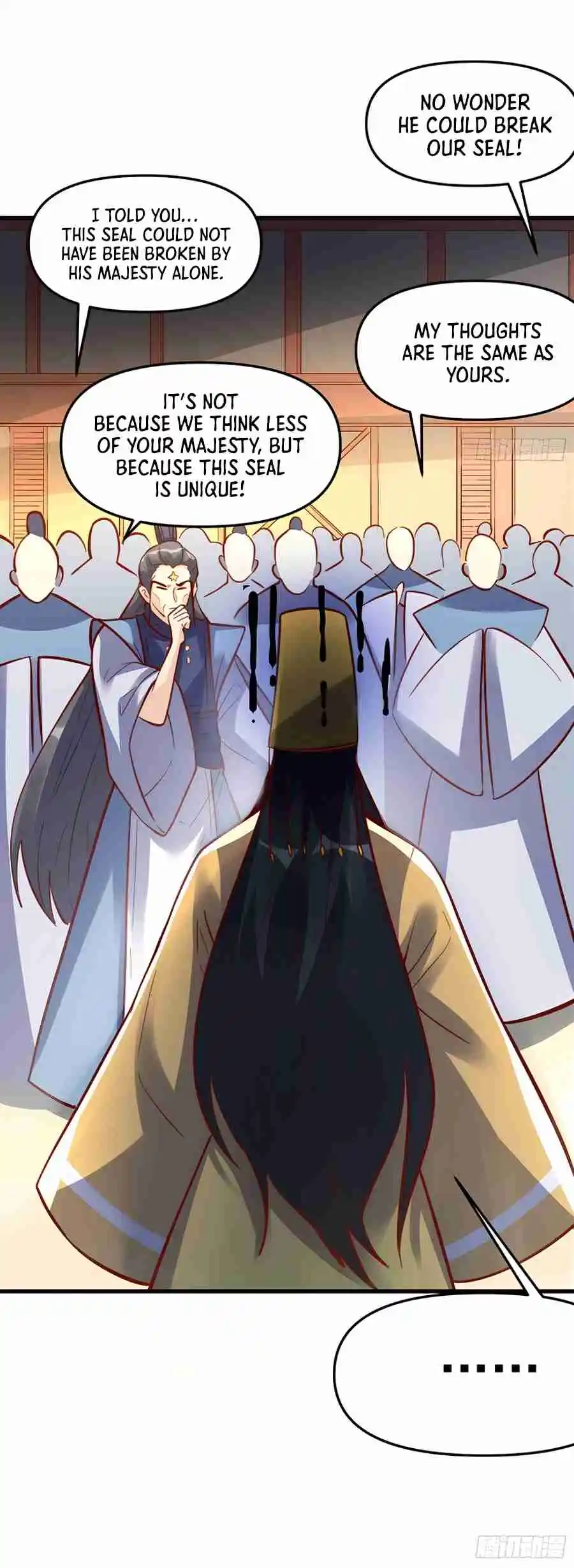 A Big Shot Actually 334