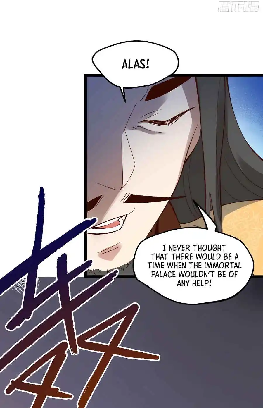 A Big Shot Actually 334