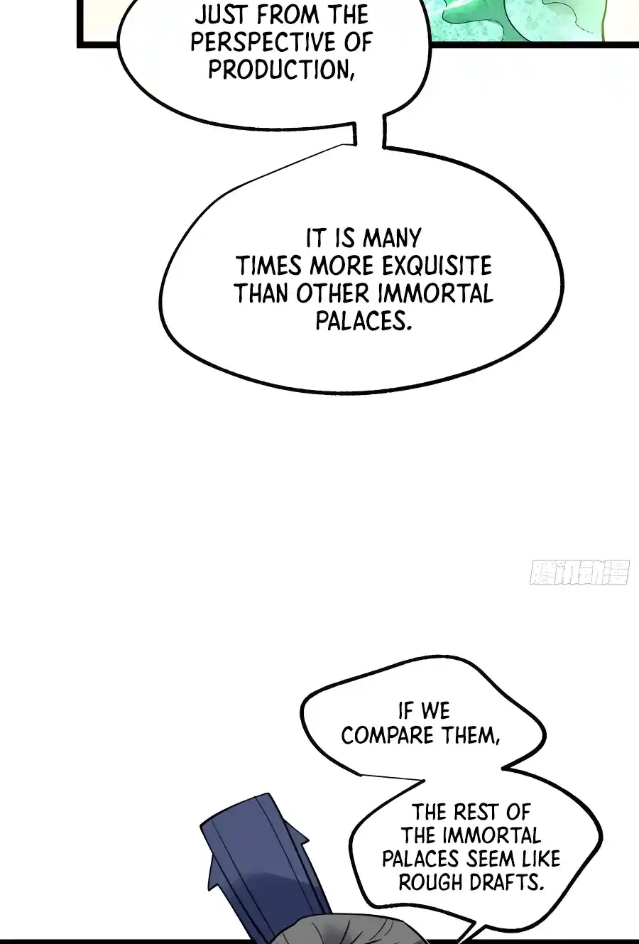 A Big Shot Actually 334