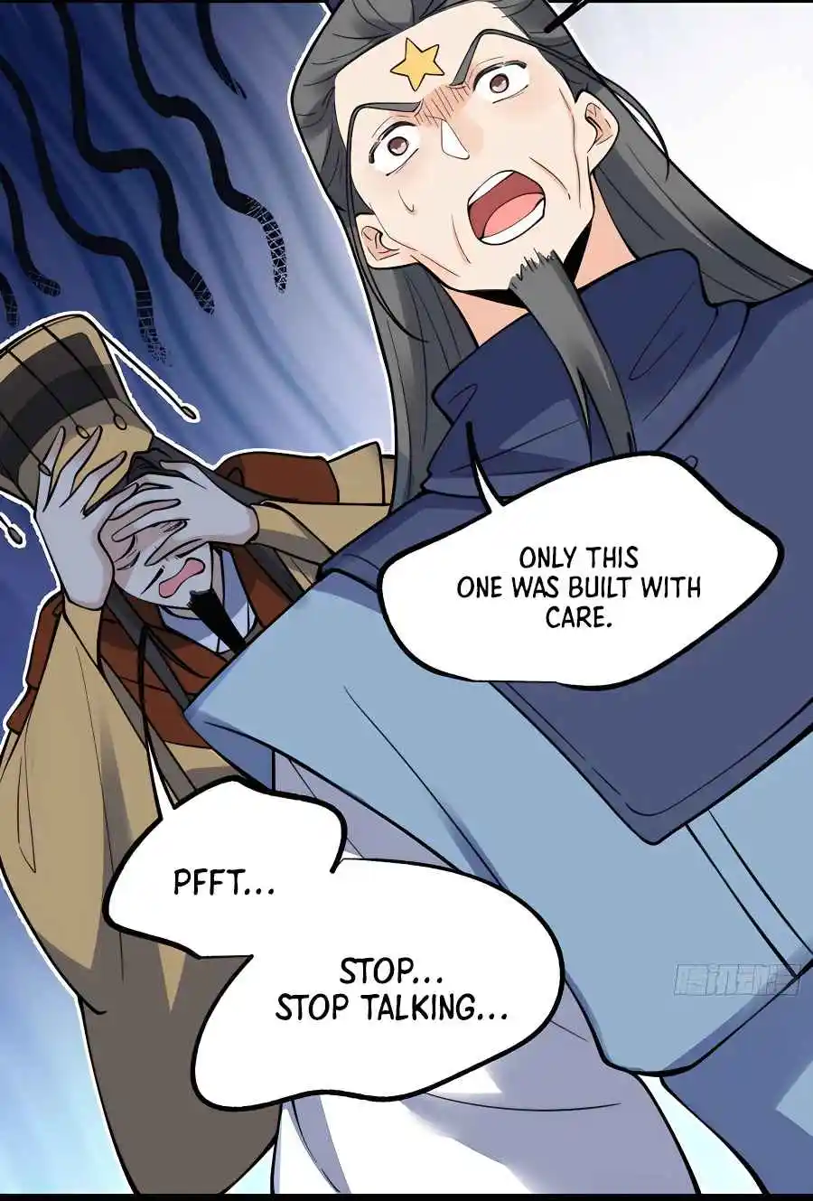 A Big Shot Actually 334