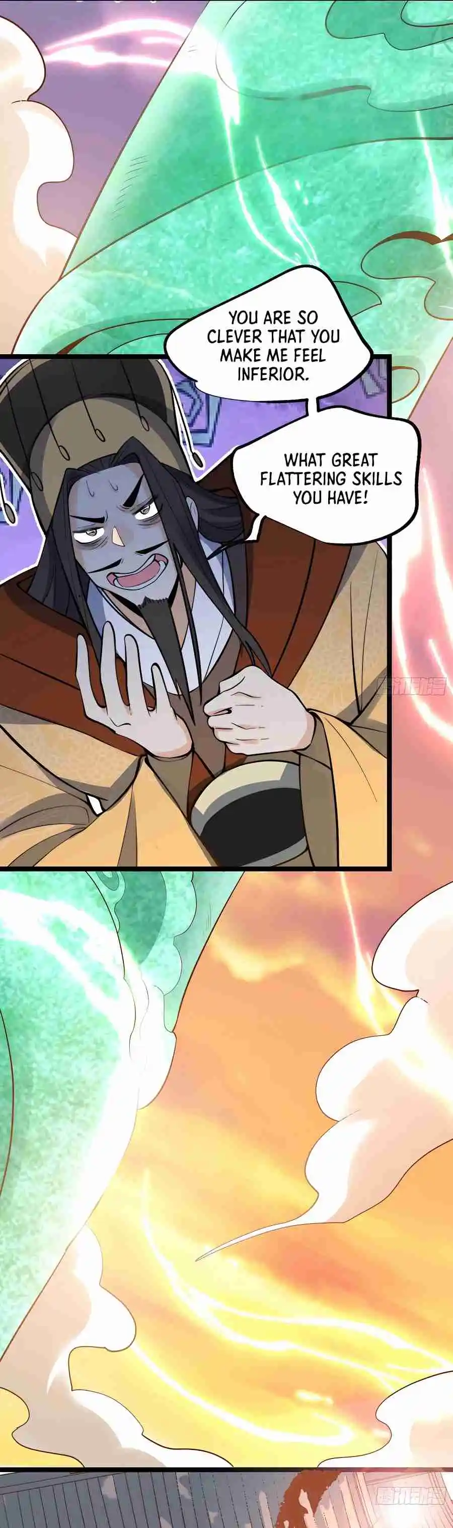 A Big Shot Actually 334