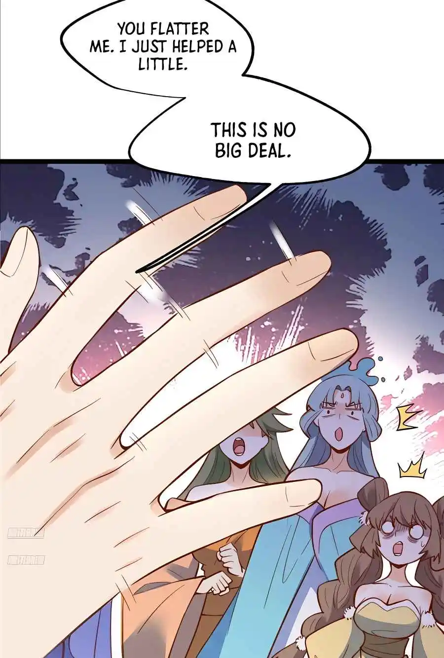 A Big Shot Actually 335