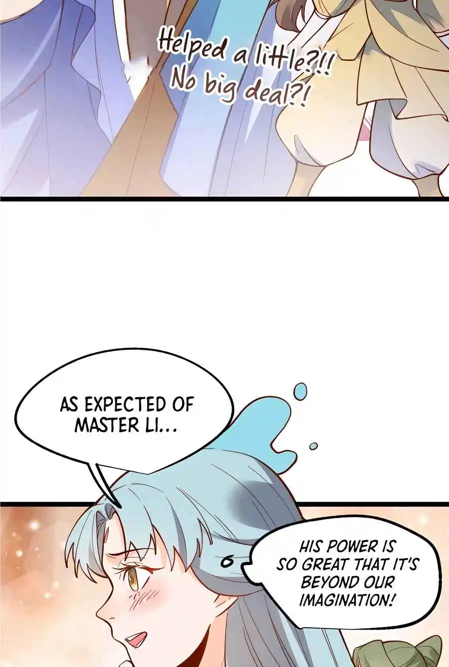 A Big Shot Actually 335