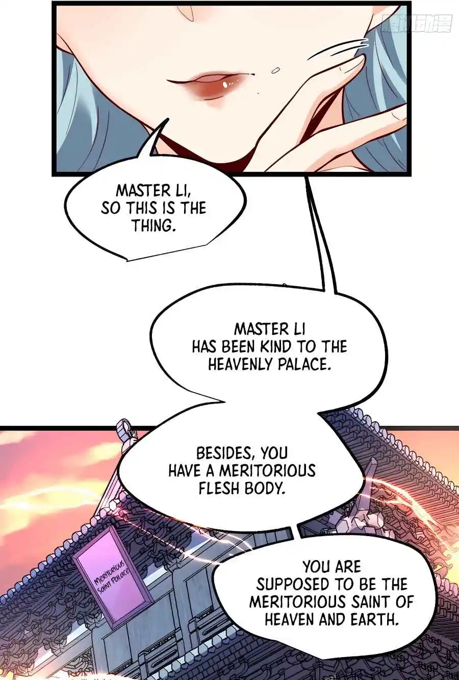 A Big Shot Actually 335