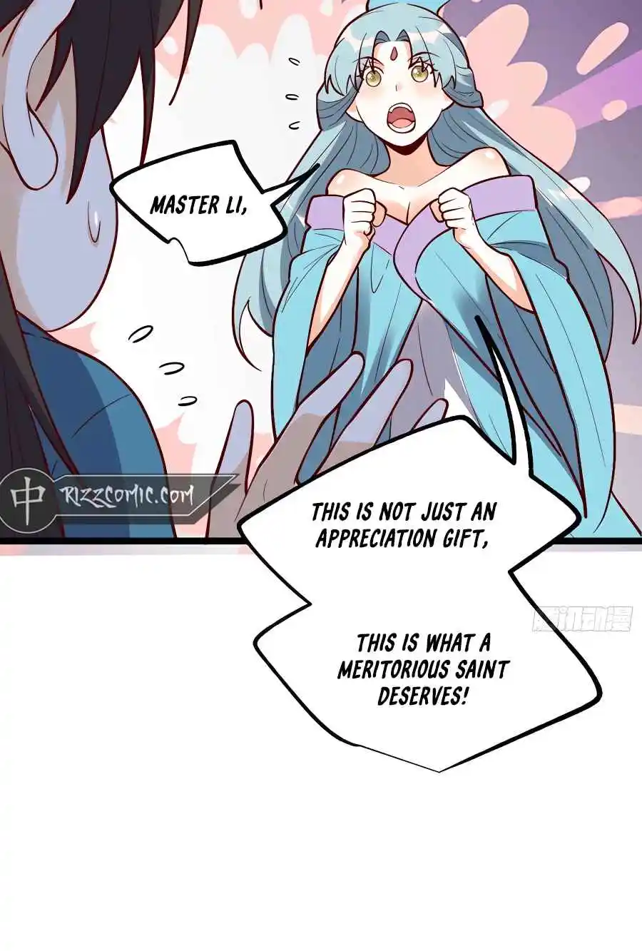 A Big Shot Actually 335