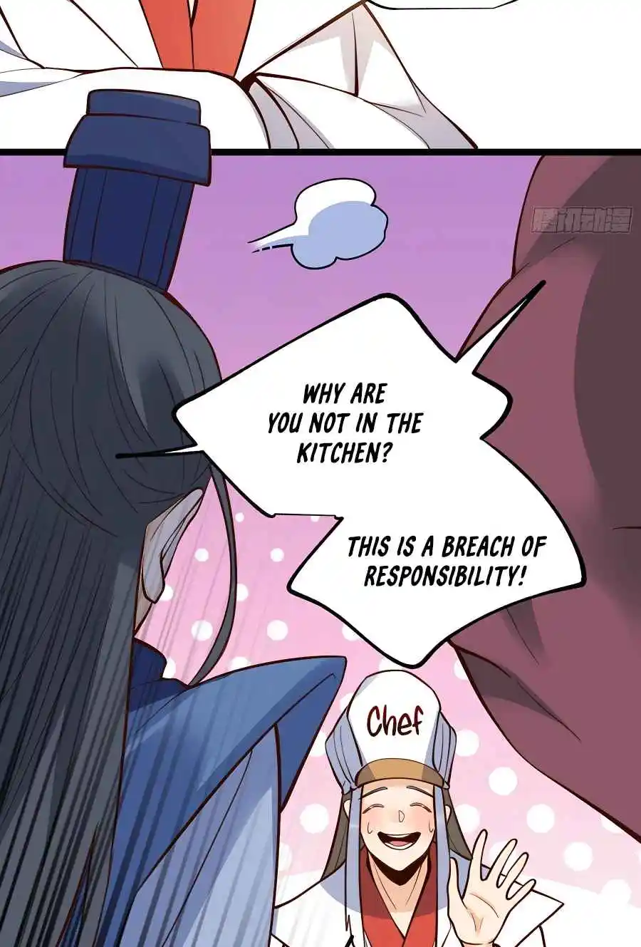 A Big Shot Actually 335